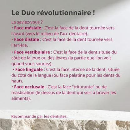 Comparatif jet dentaire et brosse sonique : le kit hygiène complet recommandé par les dentistes